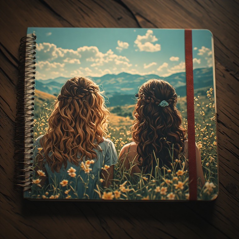 Libreta de la bitácora